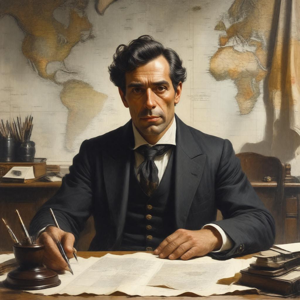 The Professor
